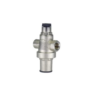 1/4” Metal Basınç Kırıcı