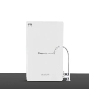 Gtyou Su Arıtma Cihazı Beyaz