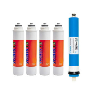 WaterLife Filtre Seti